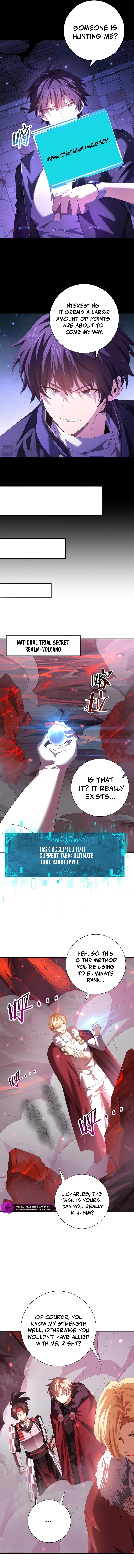 National Job Change: I'm Stuck as the Weakest Dragon Tamer?! Chapter 92 — Page 2