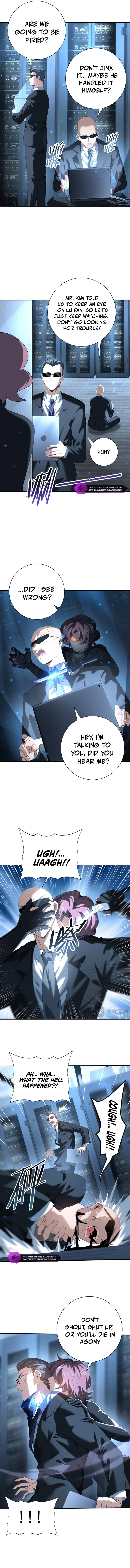 National Job Change: I'm Stuck as the Weakest Dragon Tamer?! Chapter 92 — Page 4
