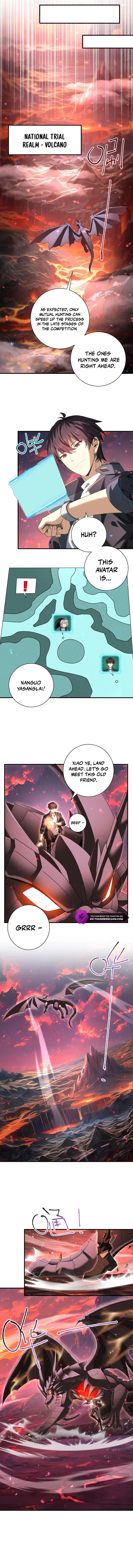 National Job Change: I'm Stuck as the Weakest Dragon Tamer?! Chapter 93 — Page 2