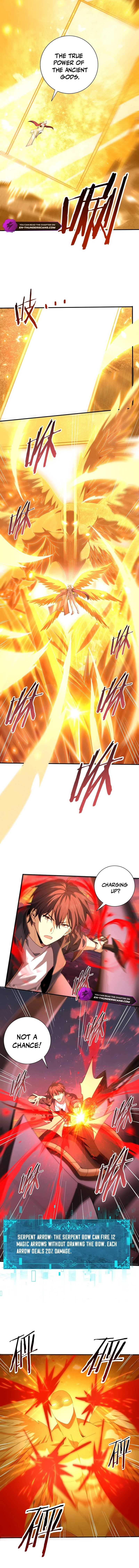 National Job Change: I'm Stuck as the Weakest Dragon Tamer?! Chapter 94 — Page 4