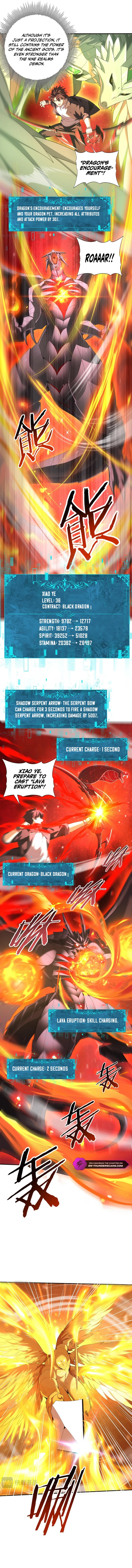 National Job Change: I'm Stuck as the Weakest Dragon Tamer?! Chapter 94 — Page 5