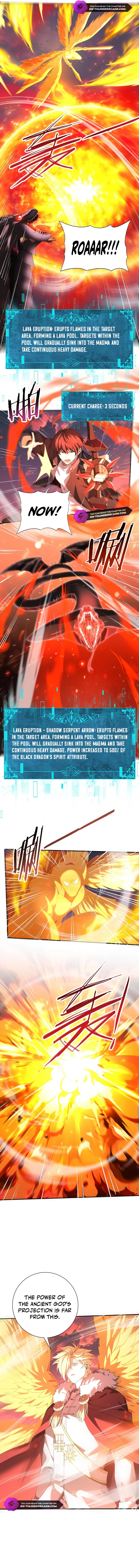 National Job Change: I'm Stuck as the Weakest Dragon Tamer?! Chapter 94 — Page 6