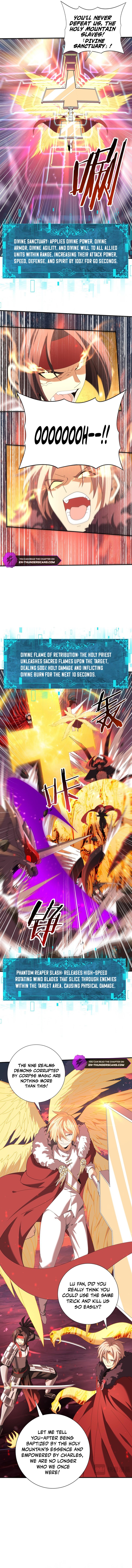 National Job Change: I'm Stuck as the Weakest Dragon Tamer?! Chapter 95 — Page 2