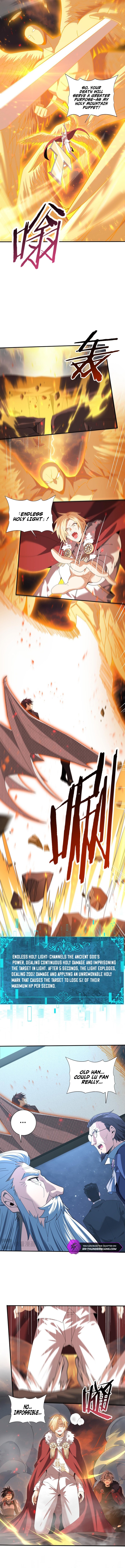 National Job Change: I'm Stuck as the Weakest Dragon Tamer?! Chapter 95 — Page 7