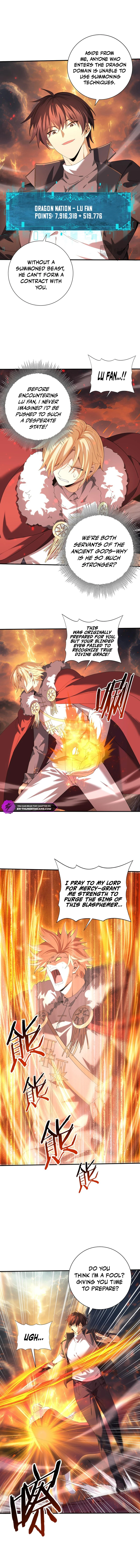 National Job Change: I'm Stuck as the Weakest Dragon Tamer?! Chapter 96 — Page 2