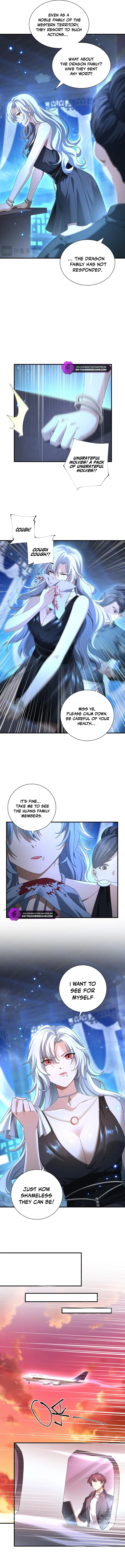 National Job Change: I'm Stuck as the Weakest Dragon Tamer?! Chapter 99 — Page 2