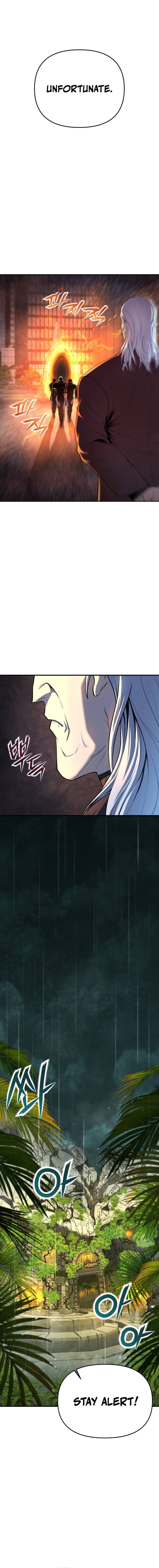 National-Level Dungeon architect Chapter 1 — Page 9