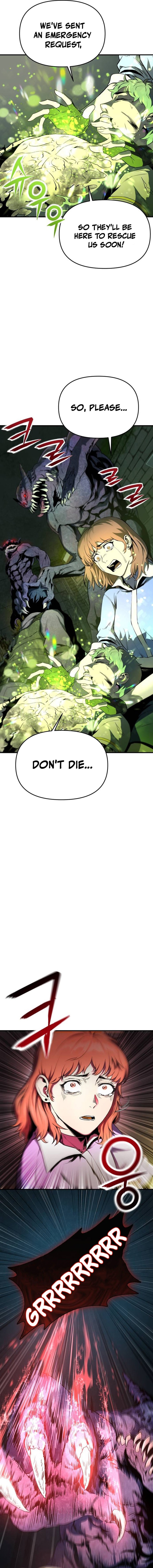 National-Level Dungeon architect Chapter 1 — Page 10