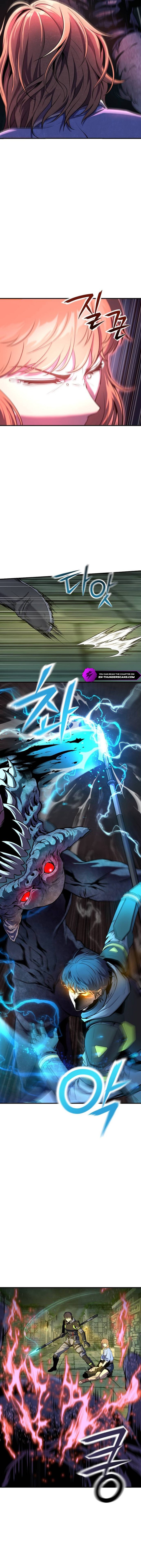 National-Level Dungeon architect Chapter 1 — Page 11