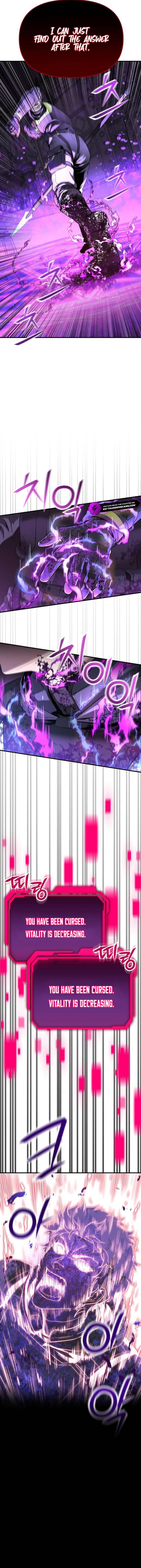 National-Level Dungeon architect Chapter 1 — Page 25