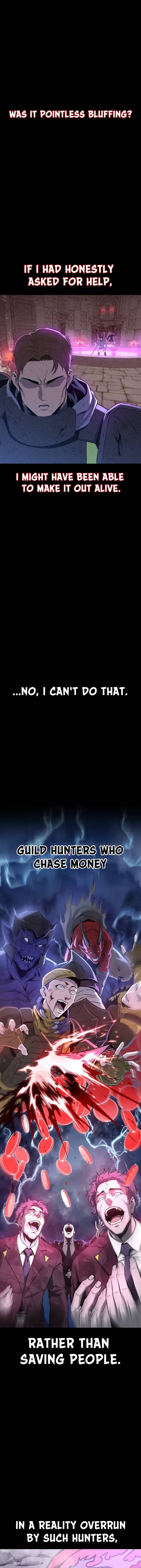 National-Level Dungeon architect Chapter 1 — Page 26