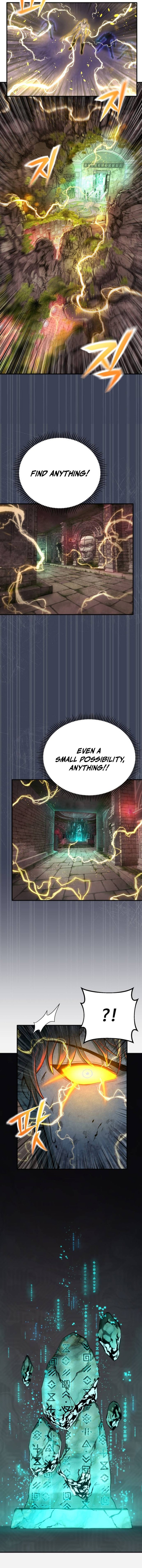 National-Level Dungeon architect Chapter 1 — Page 29