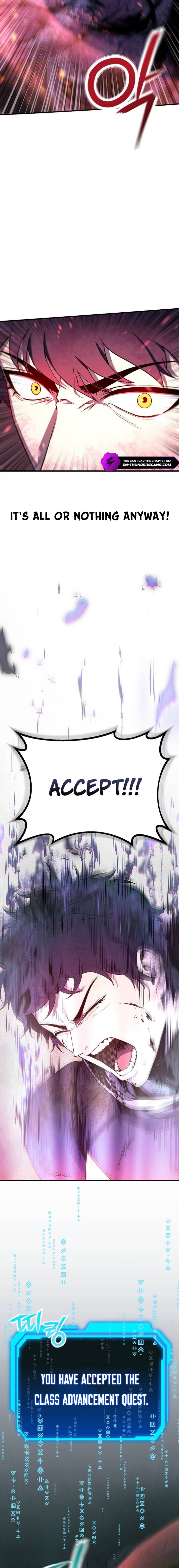 National-Level Dungeon architect Chapter 1 — Page 32