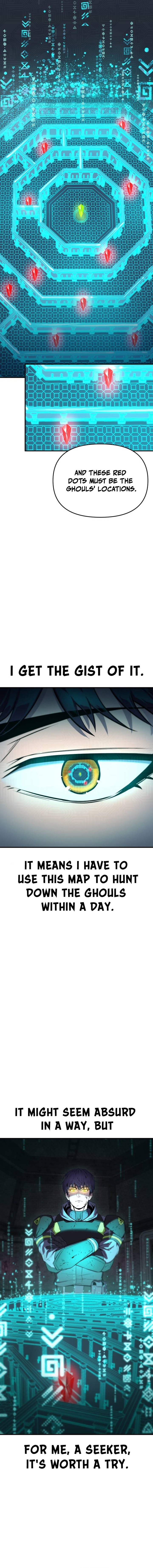 National-Level Dungeon architect Chapter 1 — Page 38