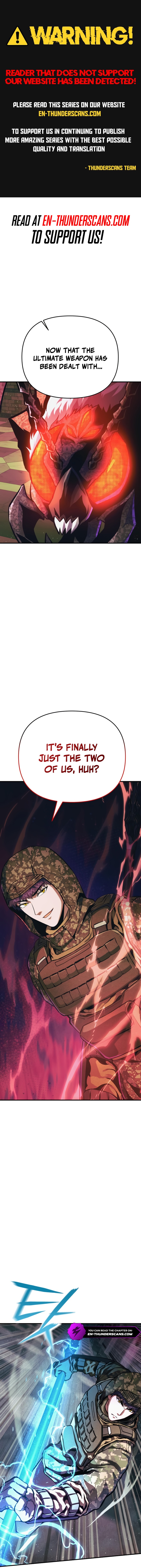 National-Level Dungeon architect Chapter 13 — Page 1