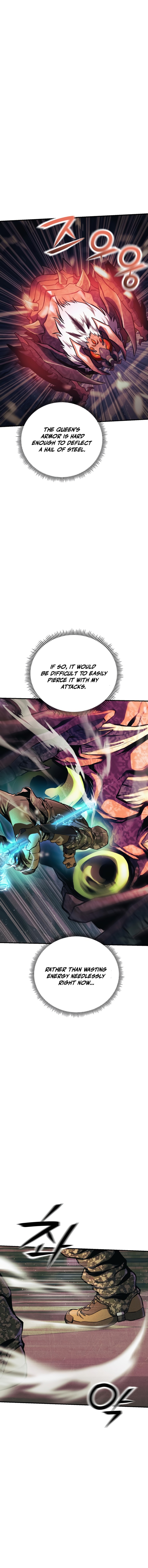 National-Level Dungeon architect Chapter 13 — Page 2