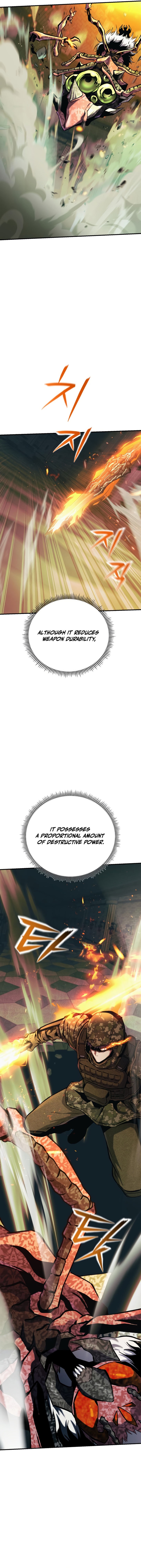National-Level Dungeon architect Chapter 13 — Page 6