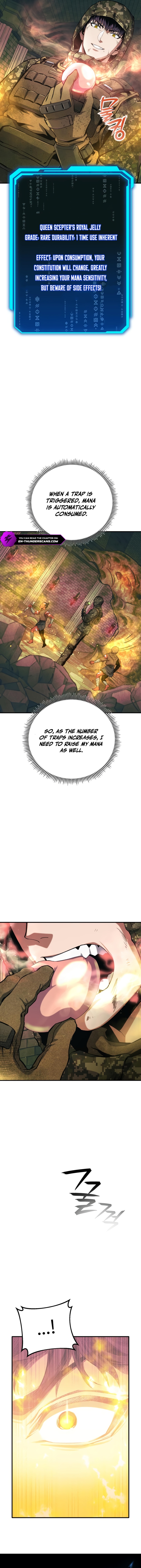 National-Level Dungeon architect Chapter 13 — Page 12