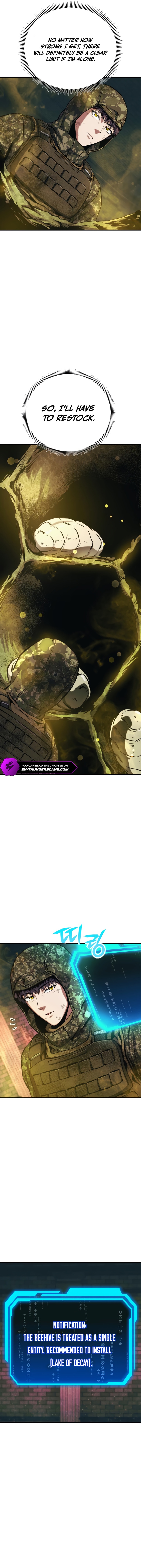 National-Level Dungeon architect Chapter 13 — Page 17