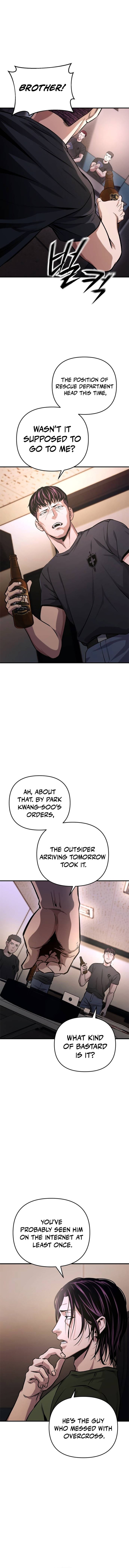 National-Level Dungeon architect Chapter 14 — Page 16