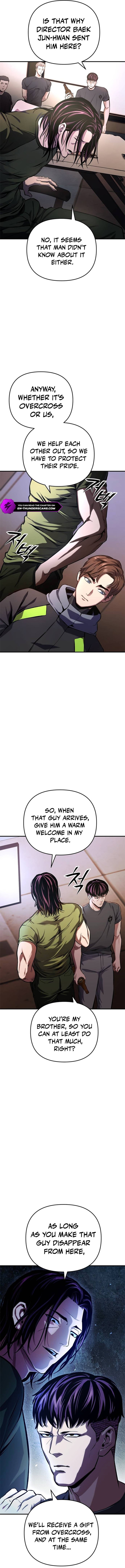 National-Level Dungeon architect Chapter 14 — Page 17