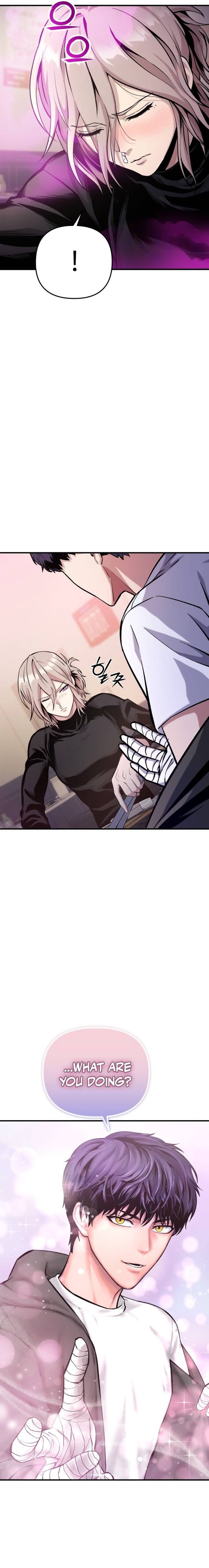 National-Level Dungeon architect Chapter 14 — Page 21