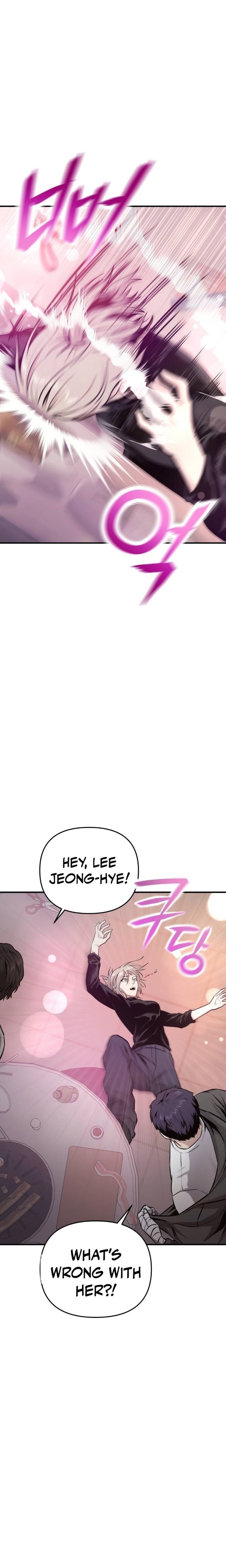 National-Level Dungeon architect Chapter 14 — Page 22