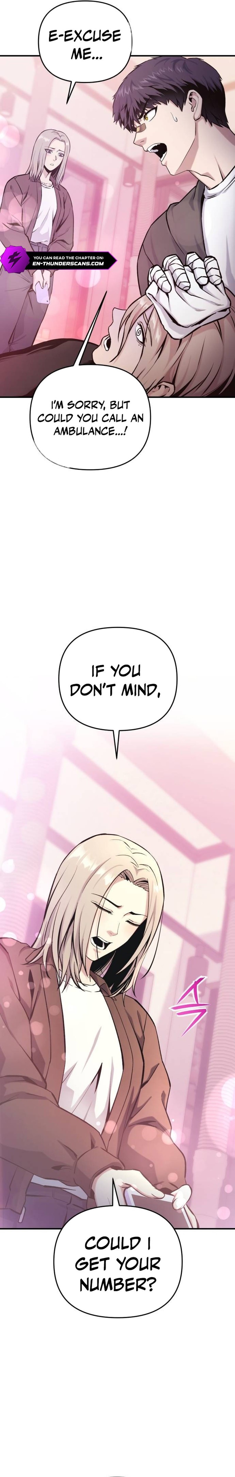 National-Level Dungeon architect Chapter 14 — Page 23