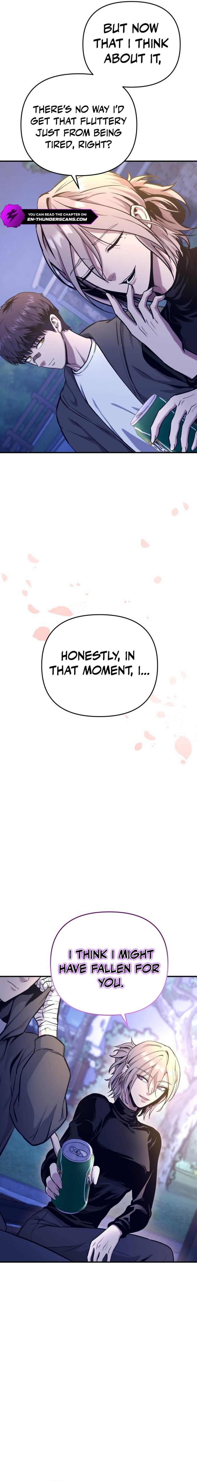 National-Level Dungeon architect Chapter 14 — Page 29