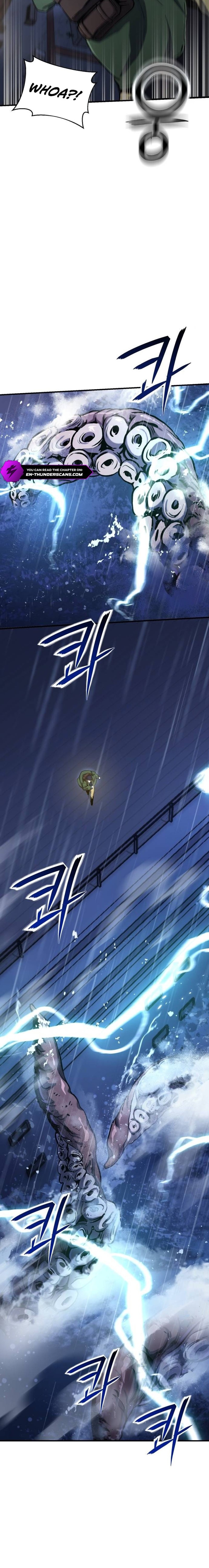 National-Level Dungeon architect Chapter 14 — Page 42