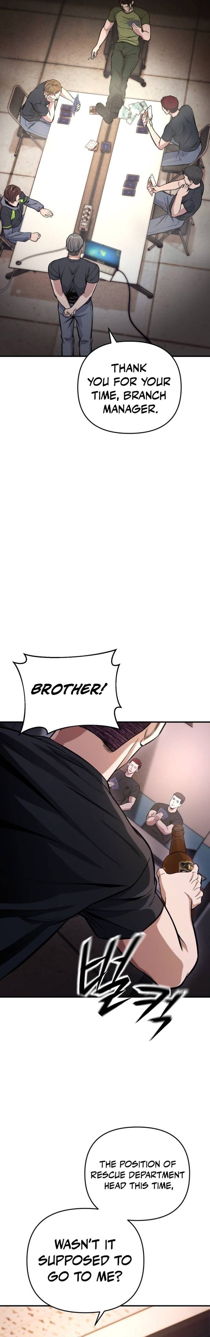 National-Level Dungeon architect Chapter 14 — Page 48