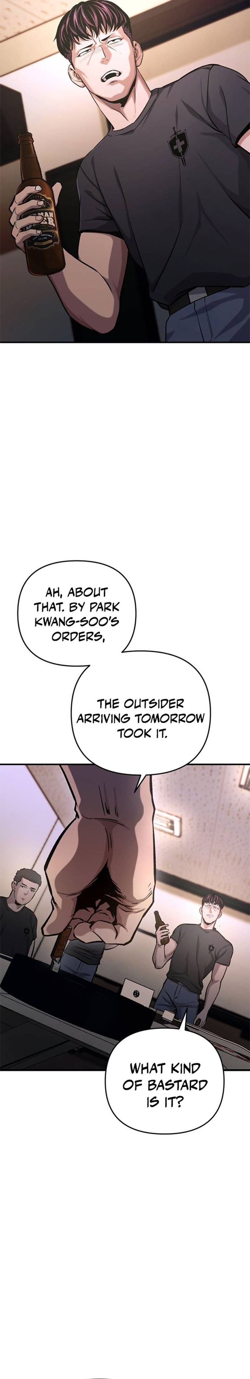 National-Level Dungeon architect Chapter 14 — Page 49