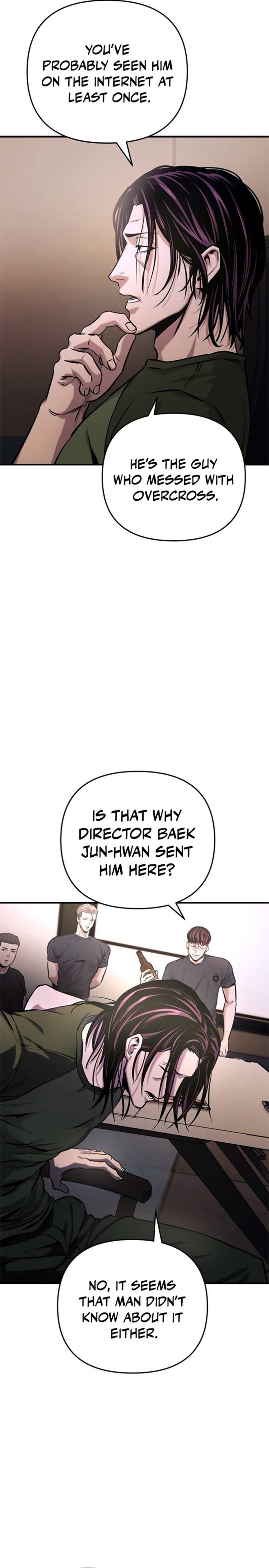 National-Level Dungeon architect Chapter 14 — Page 50