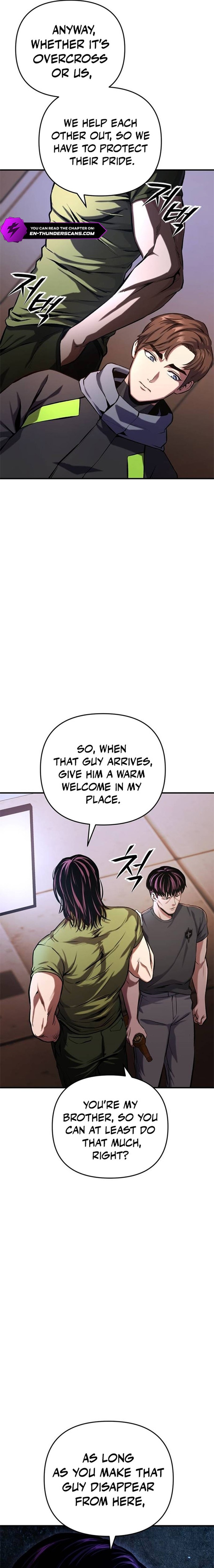 National-Level Dungeon architect Chapter 14 — Page 51