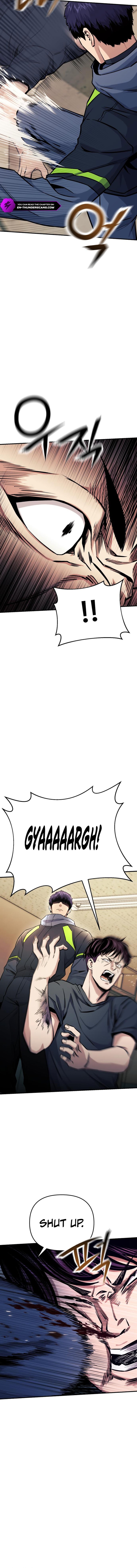 National-Level Dungeon architect Chapter 15 — Page 11