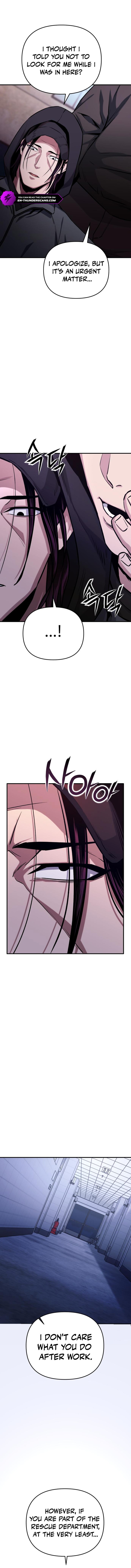 National-Level Dungeon architect Chapter 15 — Page 14