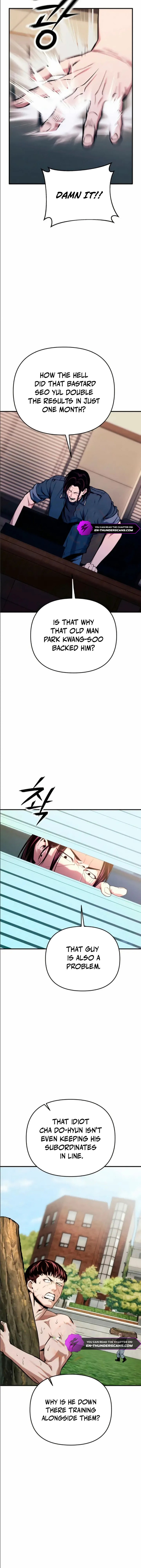 National-Level Dungeon architect Chapter 16 — Page 8