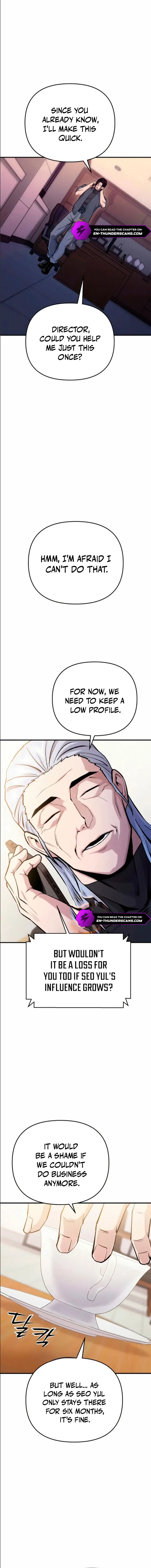 National-Level Dungeon architect Chapter 16 — Page 10