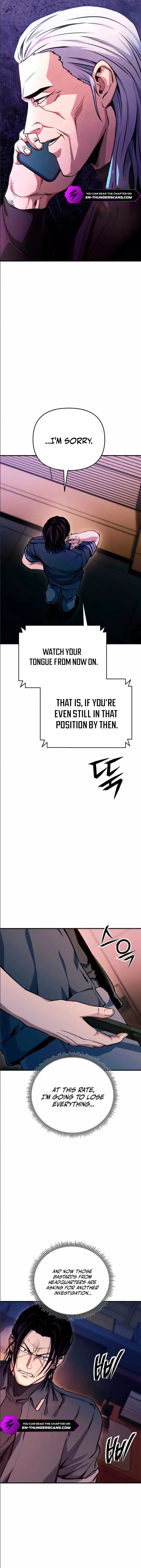 National-Level Dungeon architect Chapter 16 — Page 12