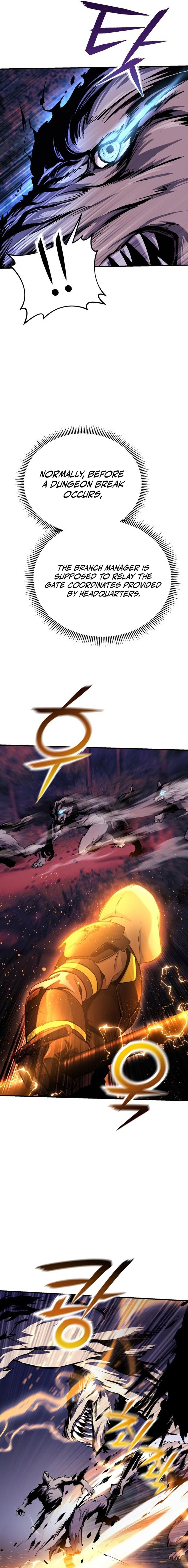 National-Level Dungeon architect Chapter 17 — Page 2