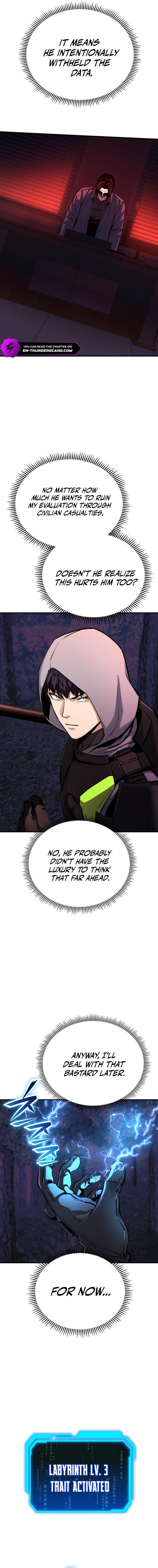 National-Level Dungeon architect Chapter 17 — Page 4