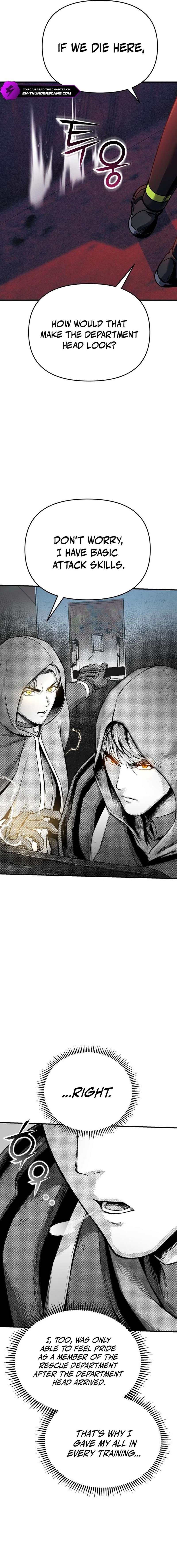 National-Level Dungeon architect Chapter 17 — Page 10