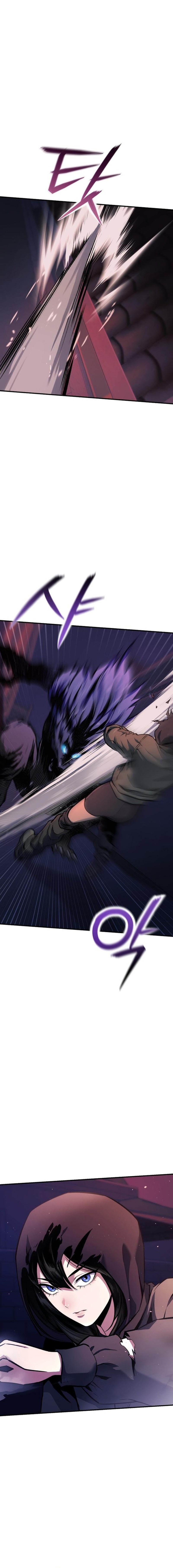 National-Level Dungeon architect Chapter 17 — Page 13