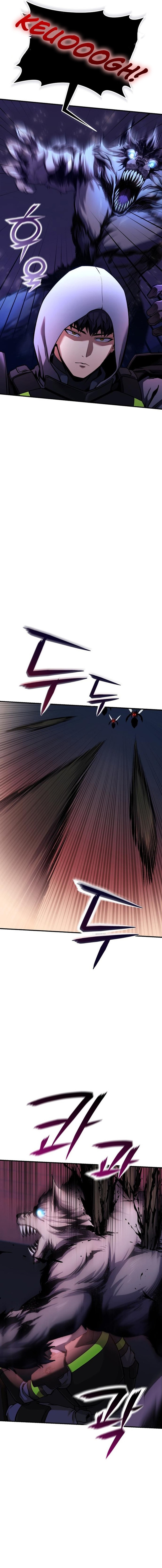National-Level Dungeon architect Chapter 17 — Page 15