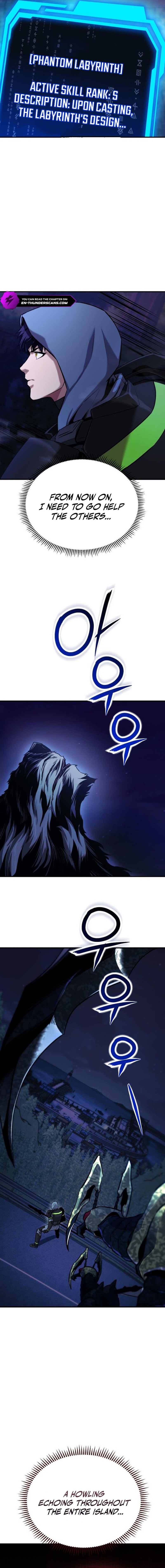 National-Level Dungeon architect Chapter 17 — Page 20