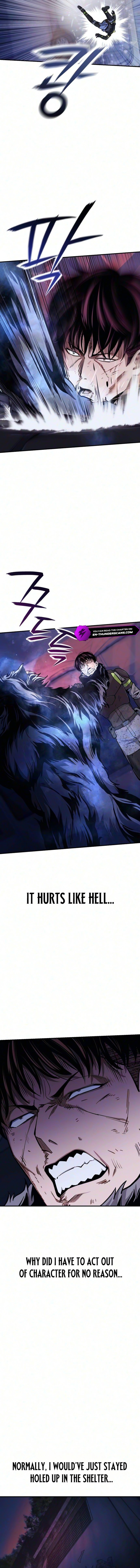 National-Level Dungeon architect Chapter 18 — Page 4