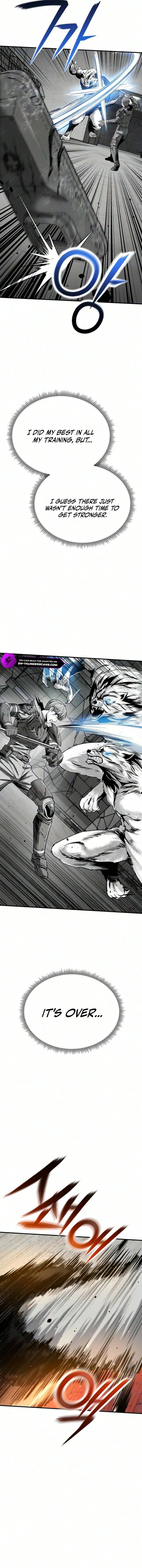 National-Level Dungeon architect Chapter 18 — Page 13