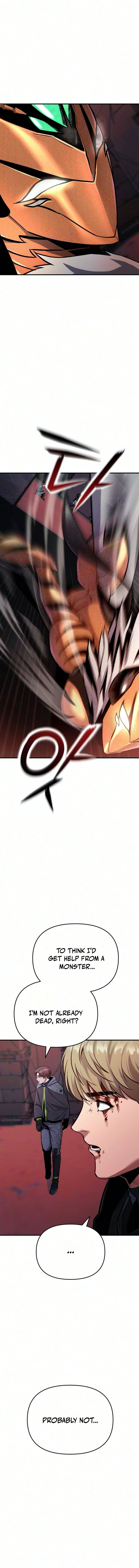 National-Level Dungeon architect Chapter 18 — Page 16