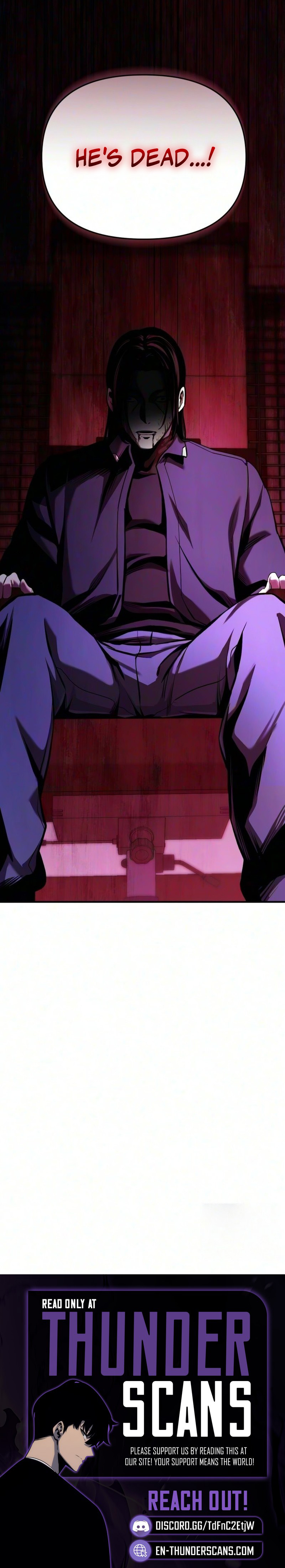 National-Level Dungeon architect Chapter 18 — Page 24