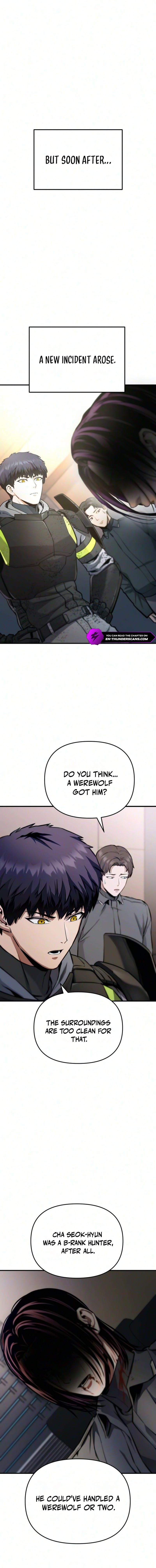 National-Level Dungeon architect Chapter 19 — Page 2